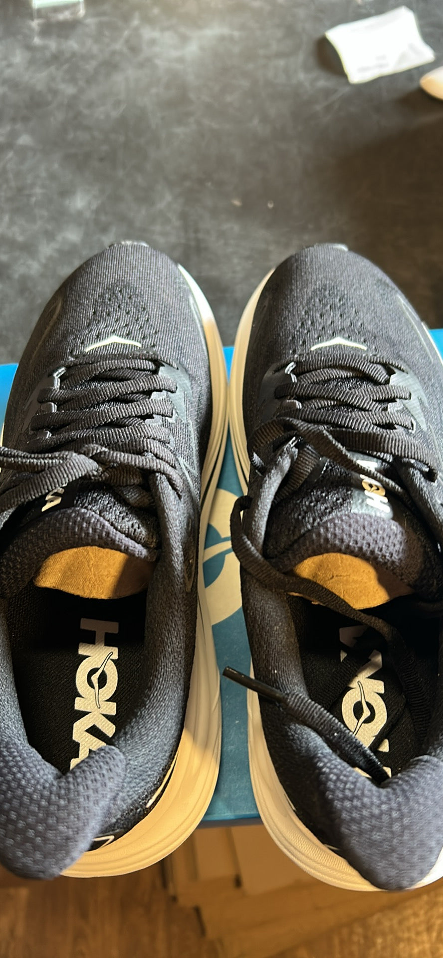 Women’s Hoka Clifton 10 Sneakers