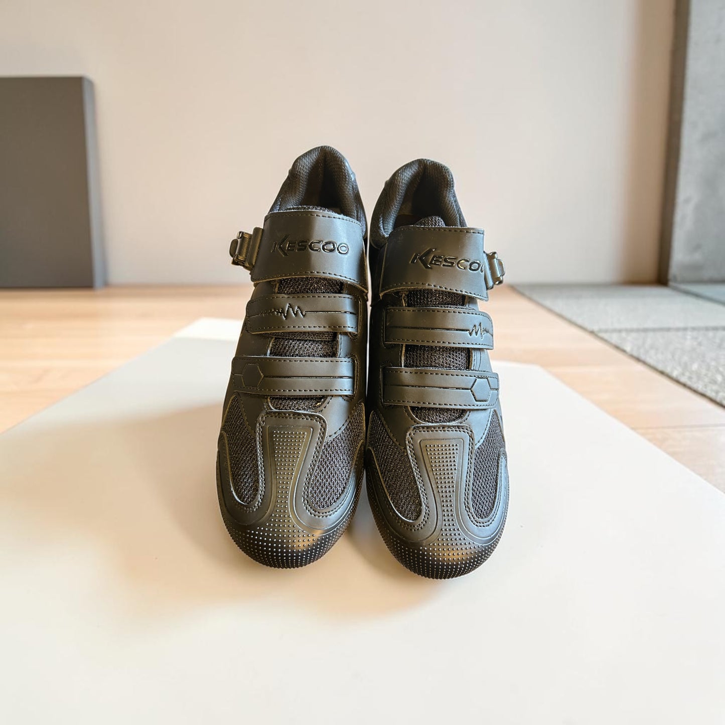Kescoo Professional Performance Cycling Footwear