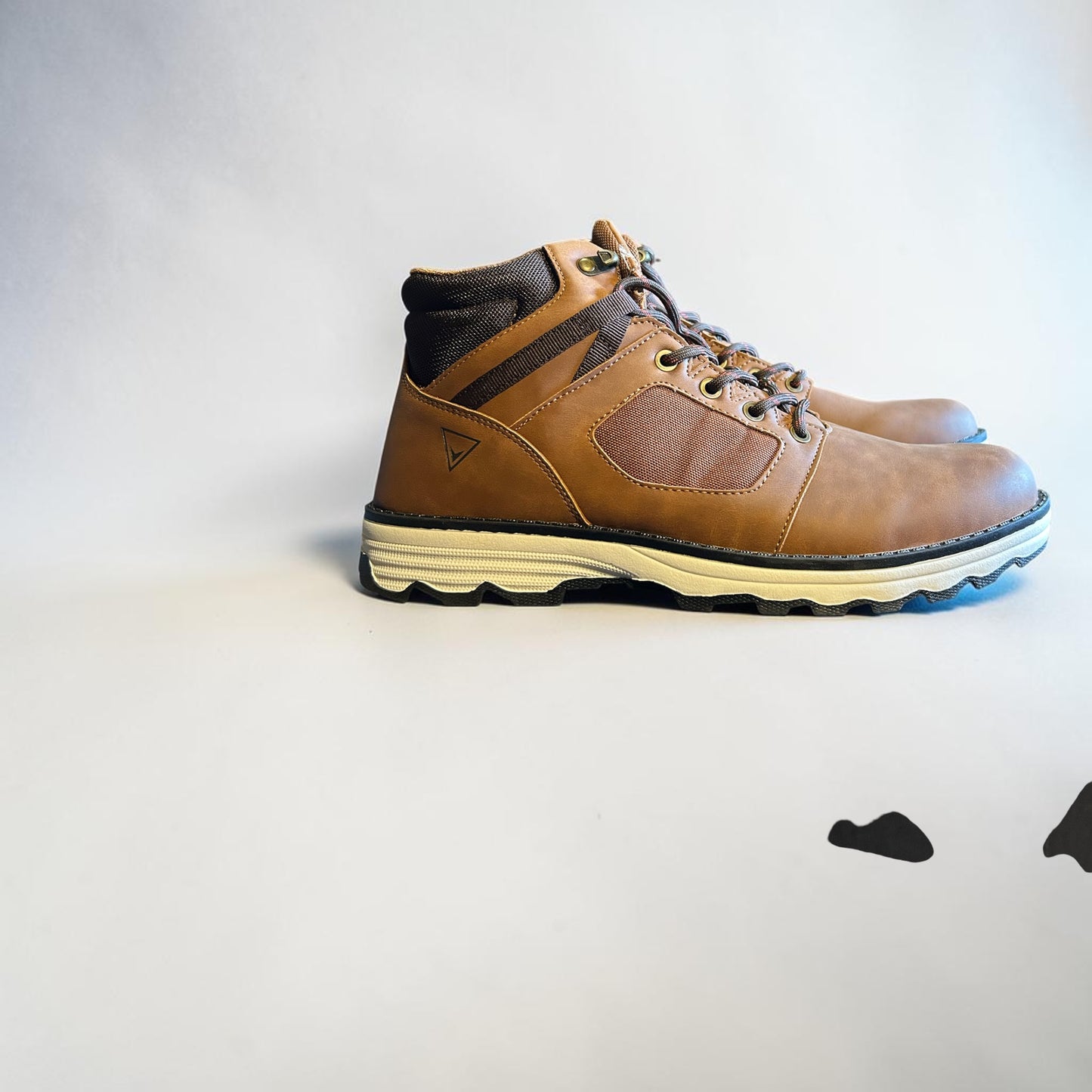 Men’s Vance Derrick Ankle Boots