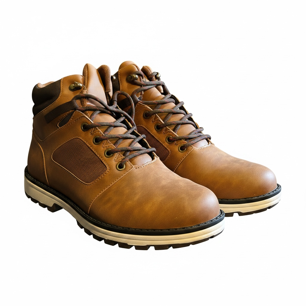 Men’s Vance Derrick Ankle Boots