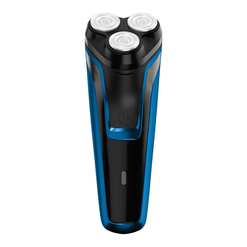 Rechargeable Electric Razor