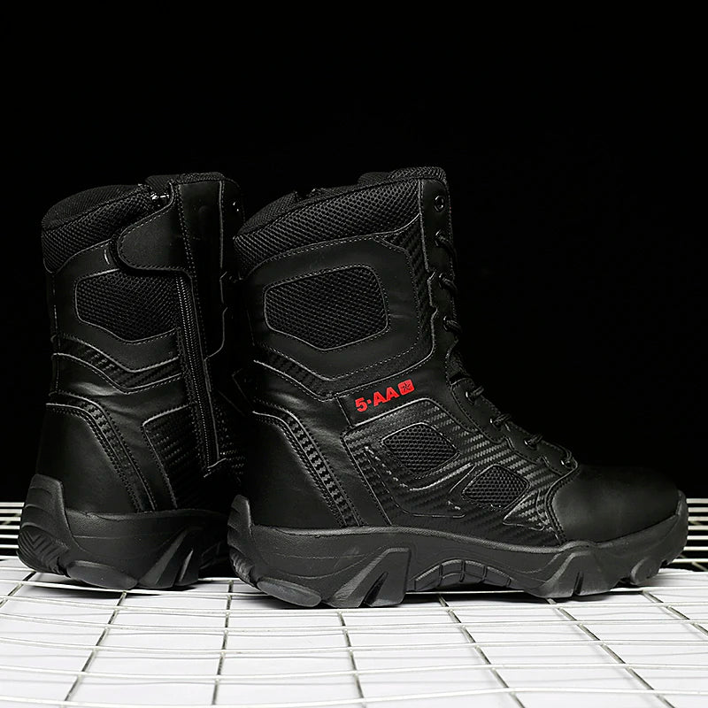 Men's Tactical Military Boots