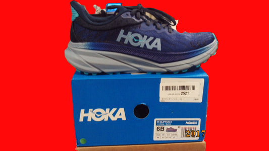 Women's Hoka W Clifton 8