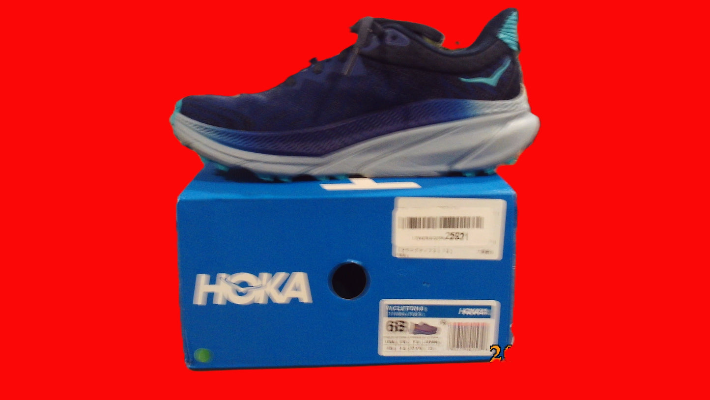 Women's Hoka W Clifton 8