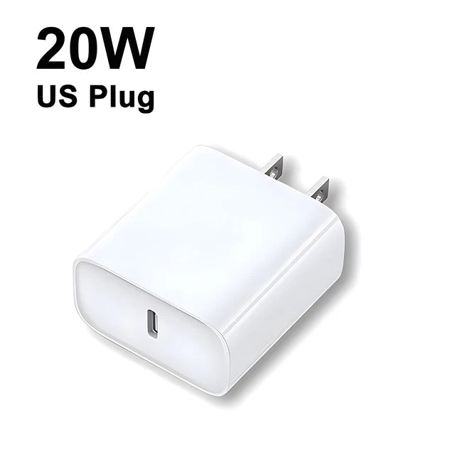 20W PD Fast Charger