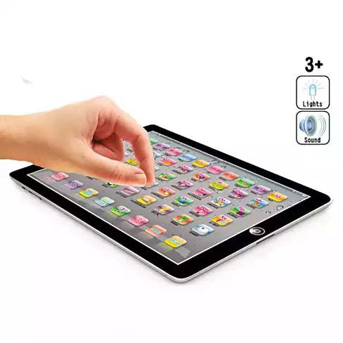 Smart Toy Pad With 12 Fun And Educational Features