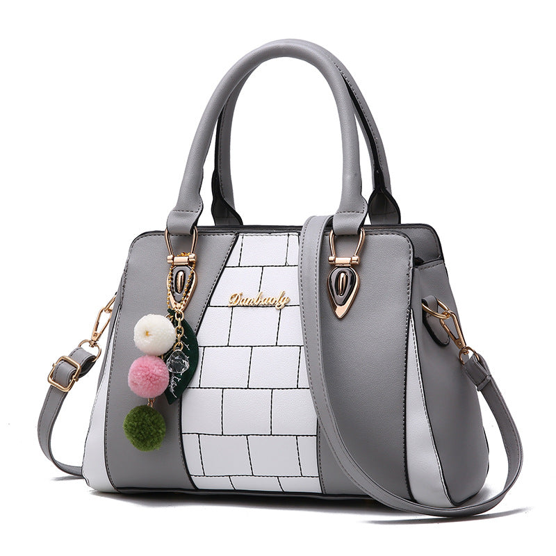 Women's Shoulder Handbag