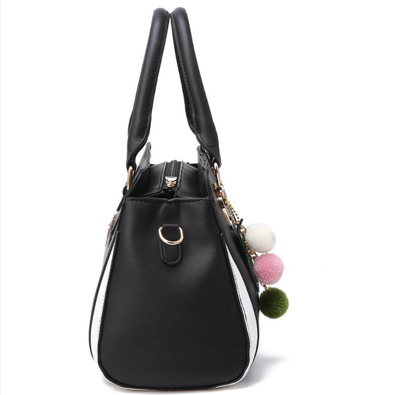 Women's Shoulder Handbag