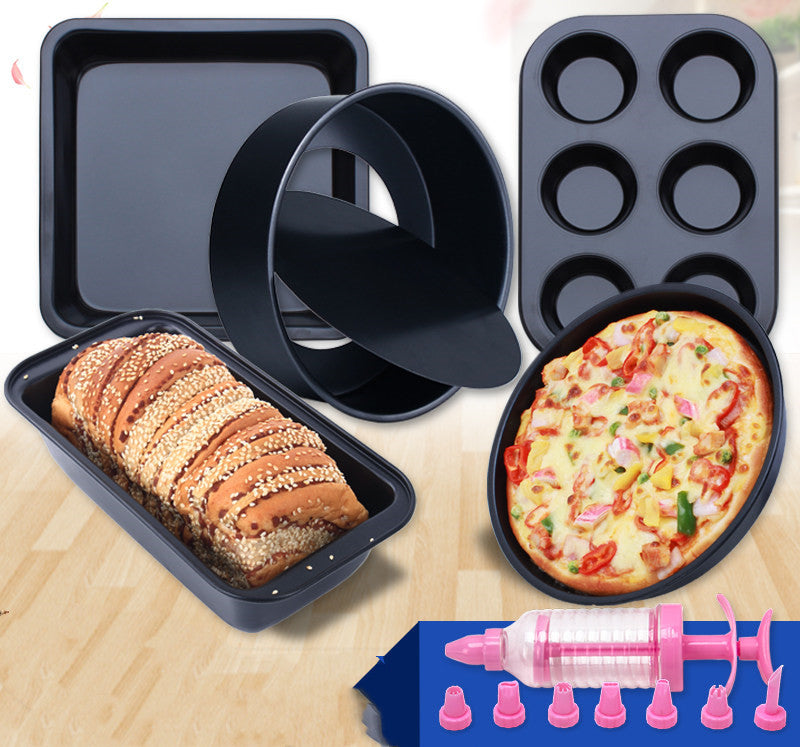 Baking Tool Set