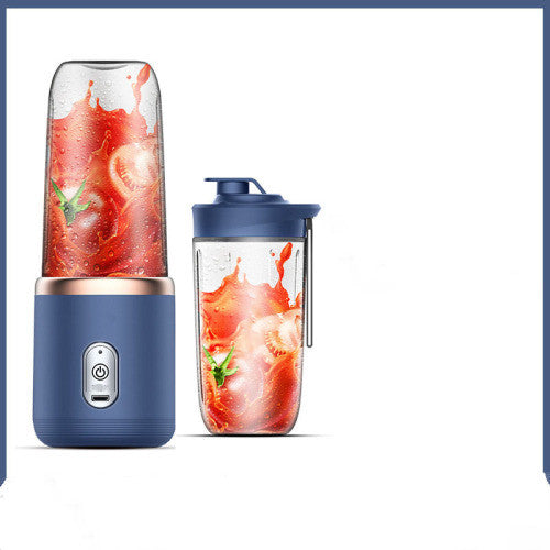 Portable Multifunctional Mini Juicer