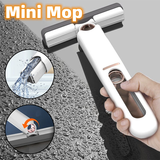 Self Squeeze Mini Mop