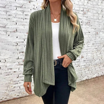 Elegant Slim Stylish Long Sleeve