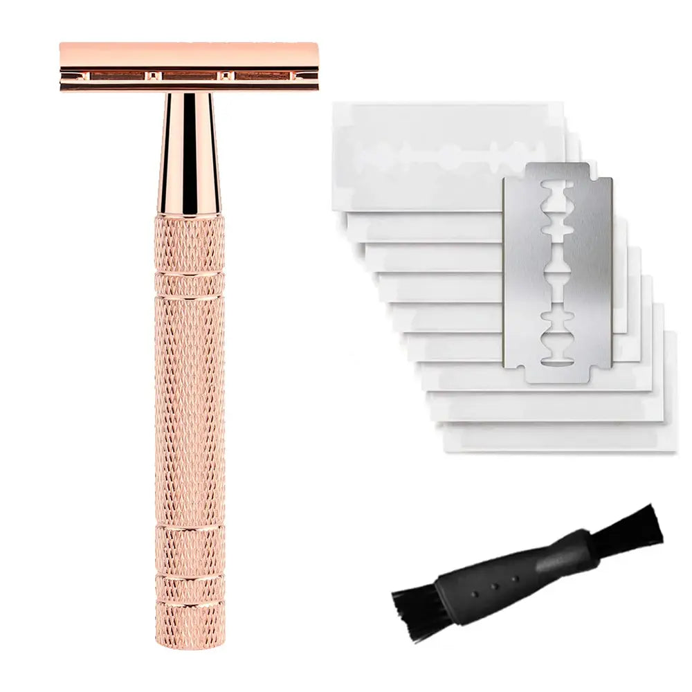 Women's Travel Razor