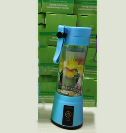 Portable Blender For Juices, Shakes & Smoothies