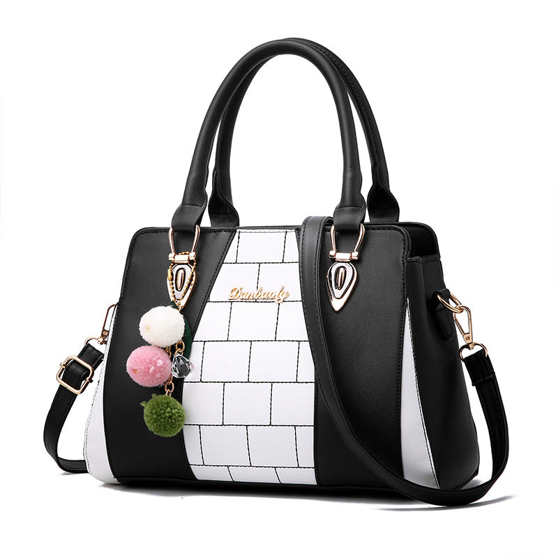 Women's Shoulder Handbag