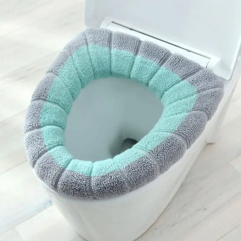 Toilet Pad Seat Cover Mat