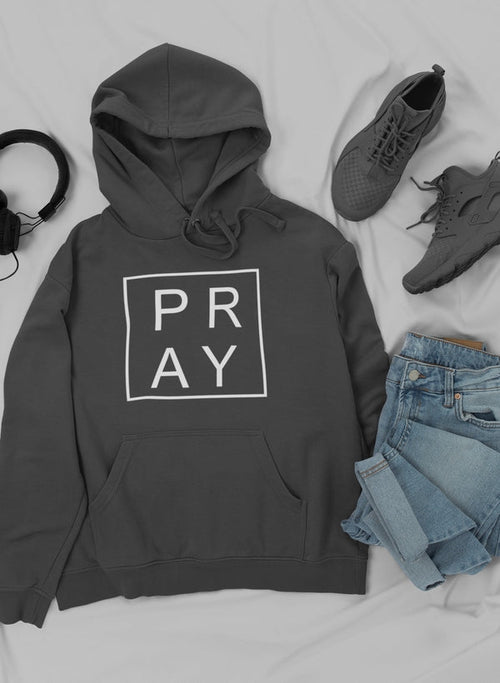 Pray Hoodie