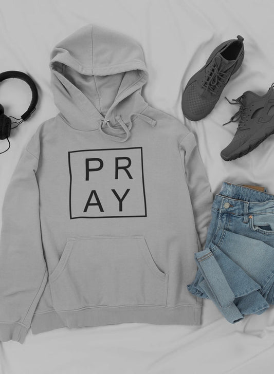 Pray Hoodie