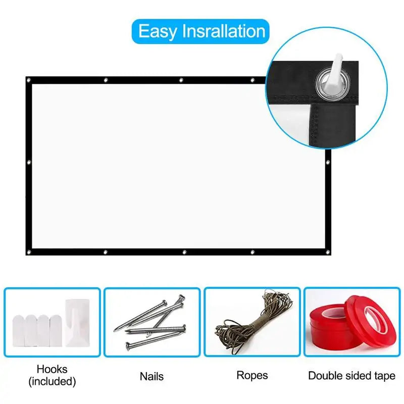 Projector Screen