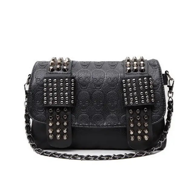 Women's Shoulder Bag