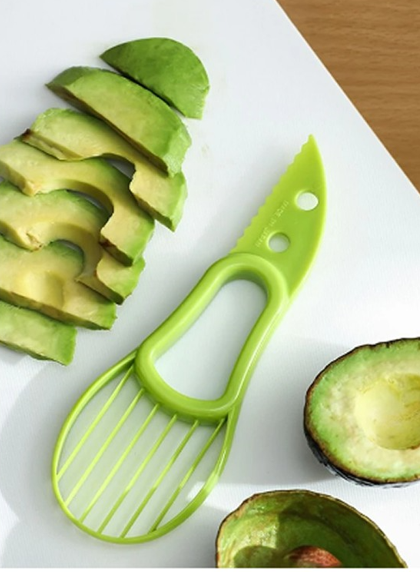 Avocado Fruit Cutter