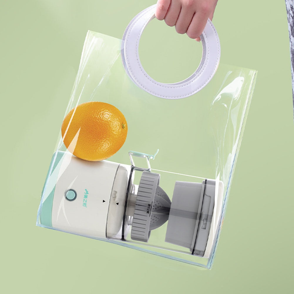 Mini Electric Fruit Mixer