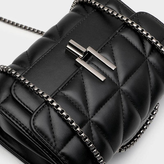 Crossbody Bag - Luxury