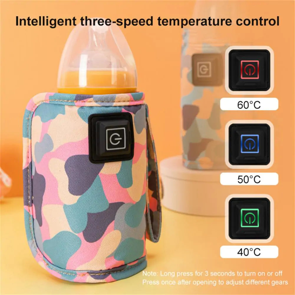 Bottle Thermal Warmer