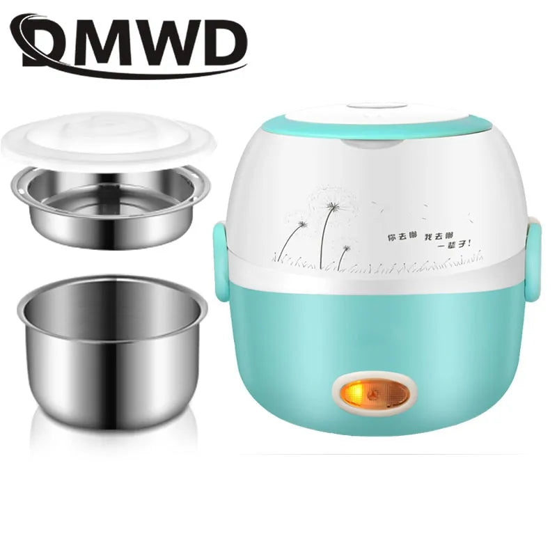 Mini Rice Cooker