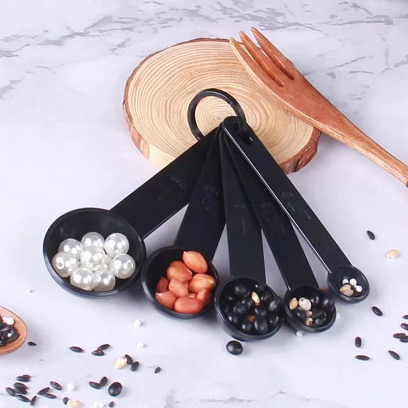 Measuring Spoons & Measuring Cups Set