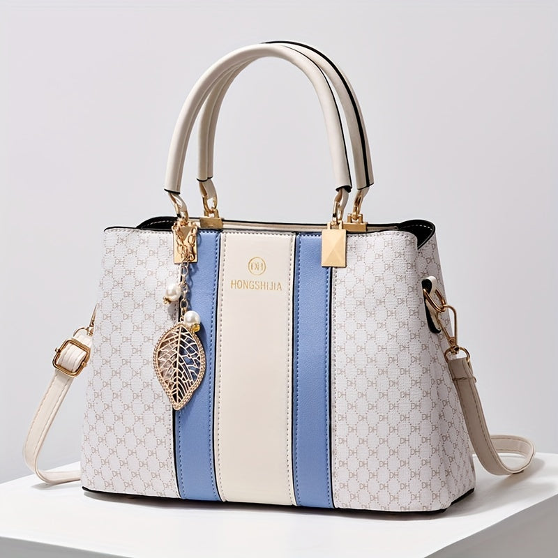 Women's Classic Tote Satchel Bag