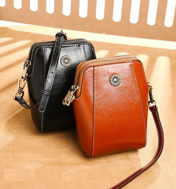 Jasmine Stylish Mini Crossbody Bag