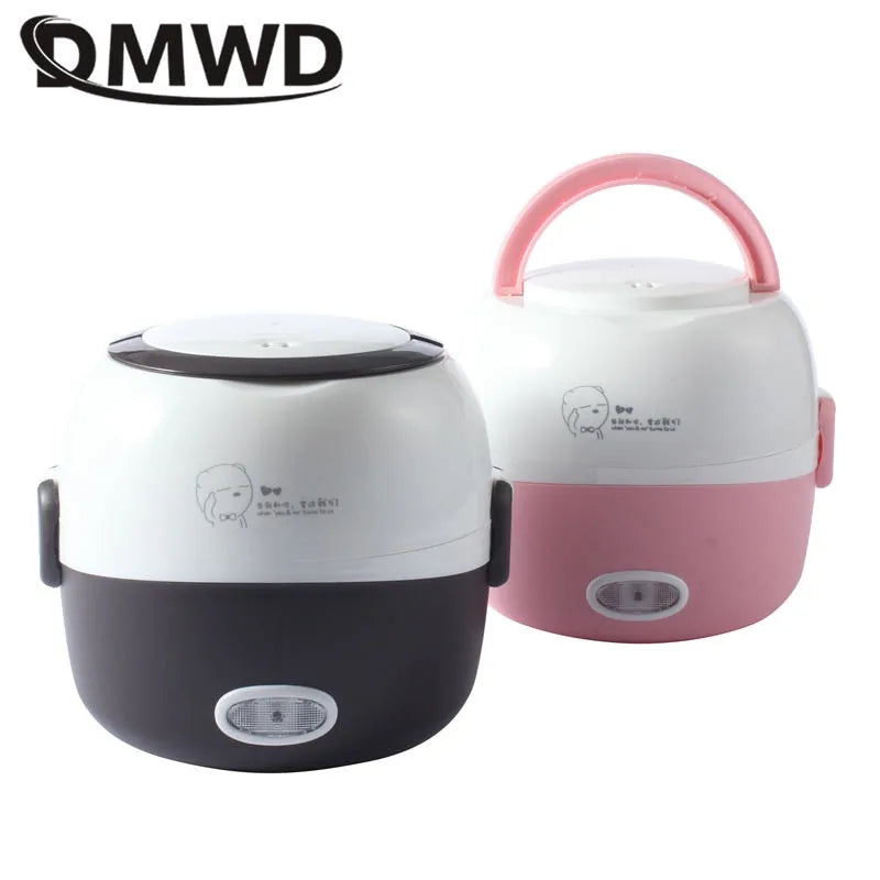 Mini Rice Cooker