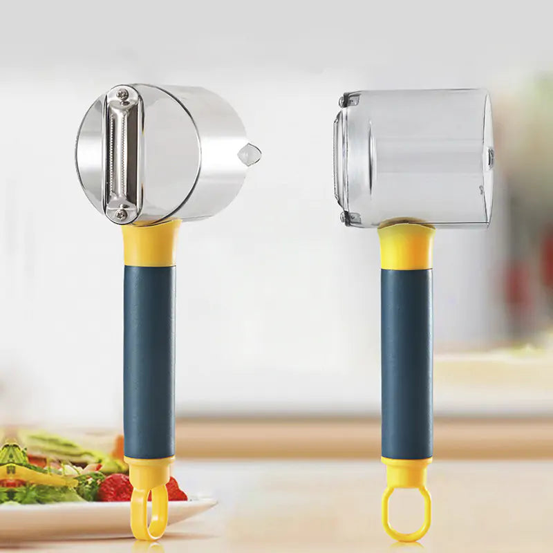 Vegetable Peeler