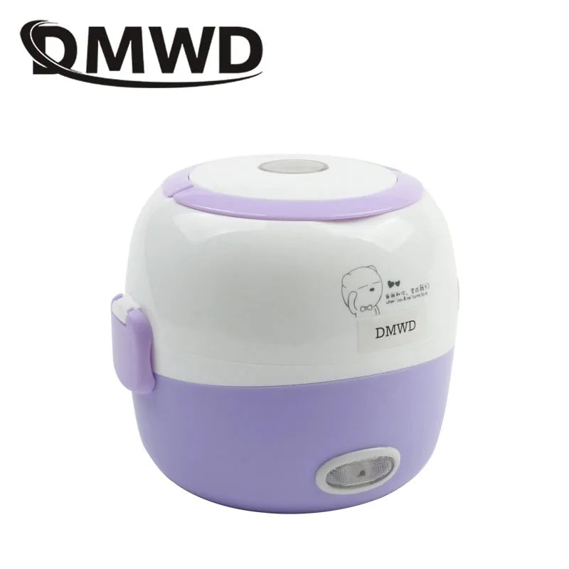 Mini Rice Cooker